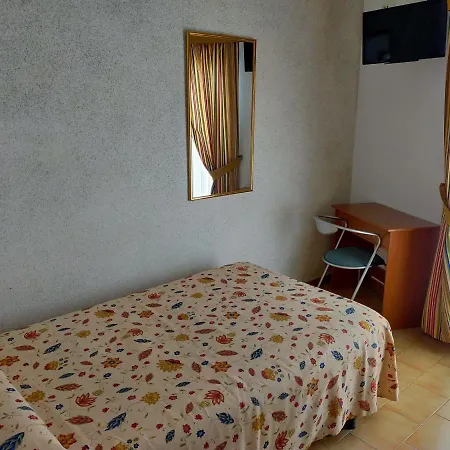 Casa Pepe * Tauste