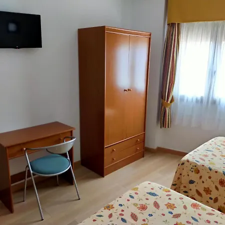 Vandrarhem Casa Pepe *