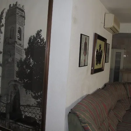 Casa Pepe بيت شباب *