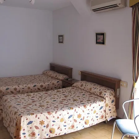 بيت شباب Casa Pepe *
