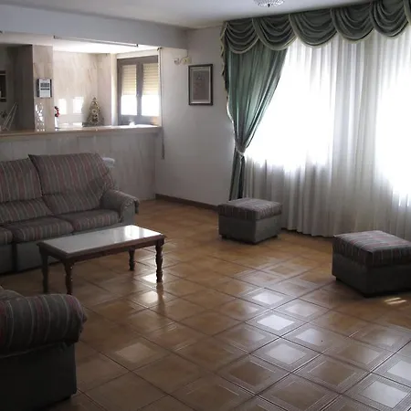 Casa Pepe Vandrarhem *