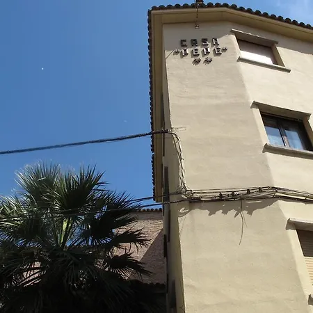 Casa Pepe Ostello Tauste