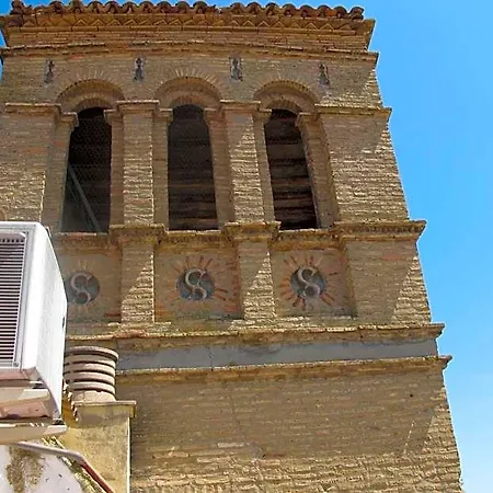 بيت شباب Casa Pepe *