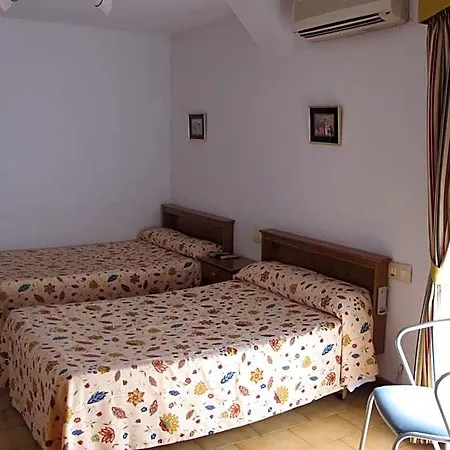 Casa Pepe بيت شباب *