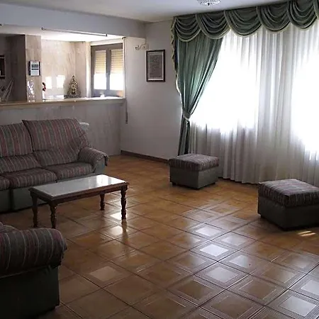 Casa Pepe * Tauste