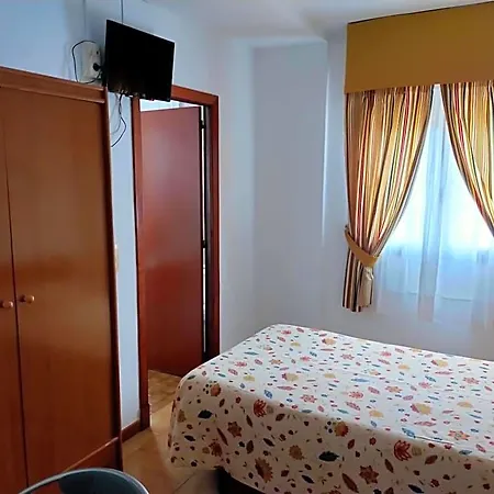 بيت شباب Casa Pepe