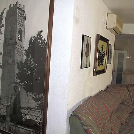Casa Pepe