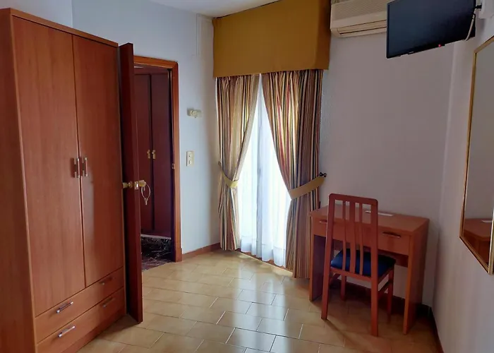 Casa Pepe Auberge de jeunesse Tauste