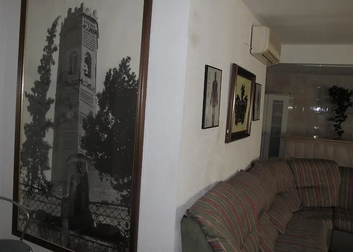 Casa Pepe Auberge de jeunesse *