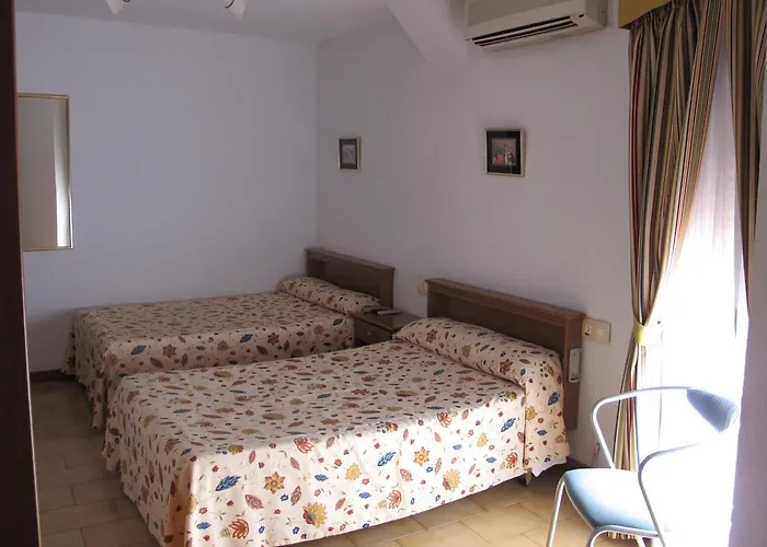 Auberge de jeunesse Casa Pepe *