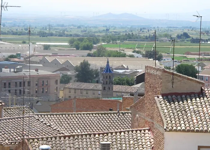 Casa Pepe Auberge de jeunesse *