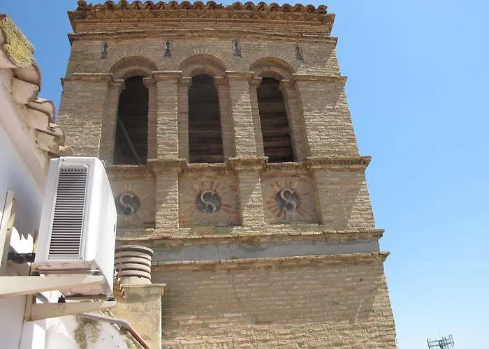 Auberge de jeunesse Casa Pepe *