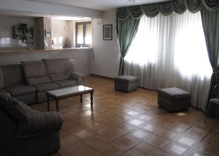 Casa Pepe Auberge de jeunesse *