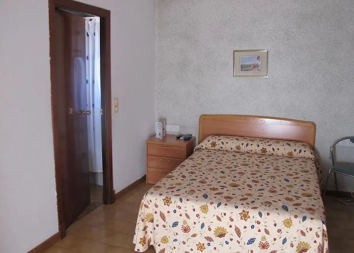 Auberge de jeunesse Casa Pepe Tauste