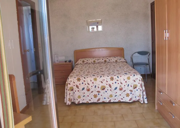 Casa Pepe Auberge de jeunesse